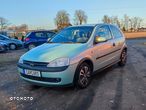 Opel Corsa 1.2 16V Sport - 2