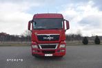 MAN TGX 18.480 - 2