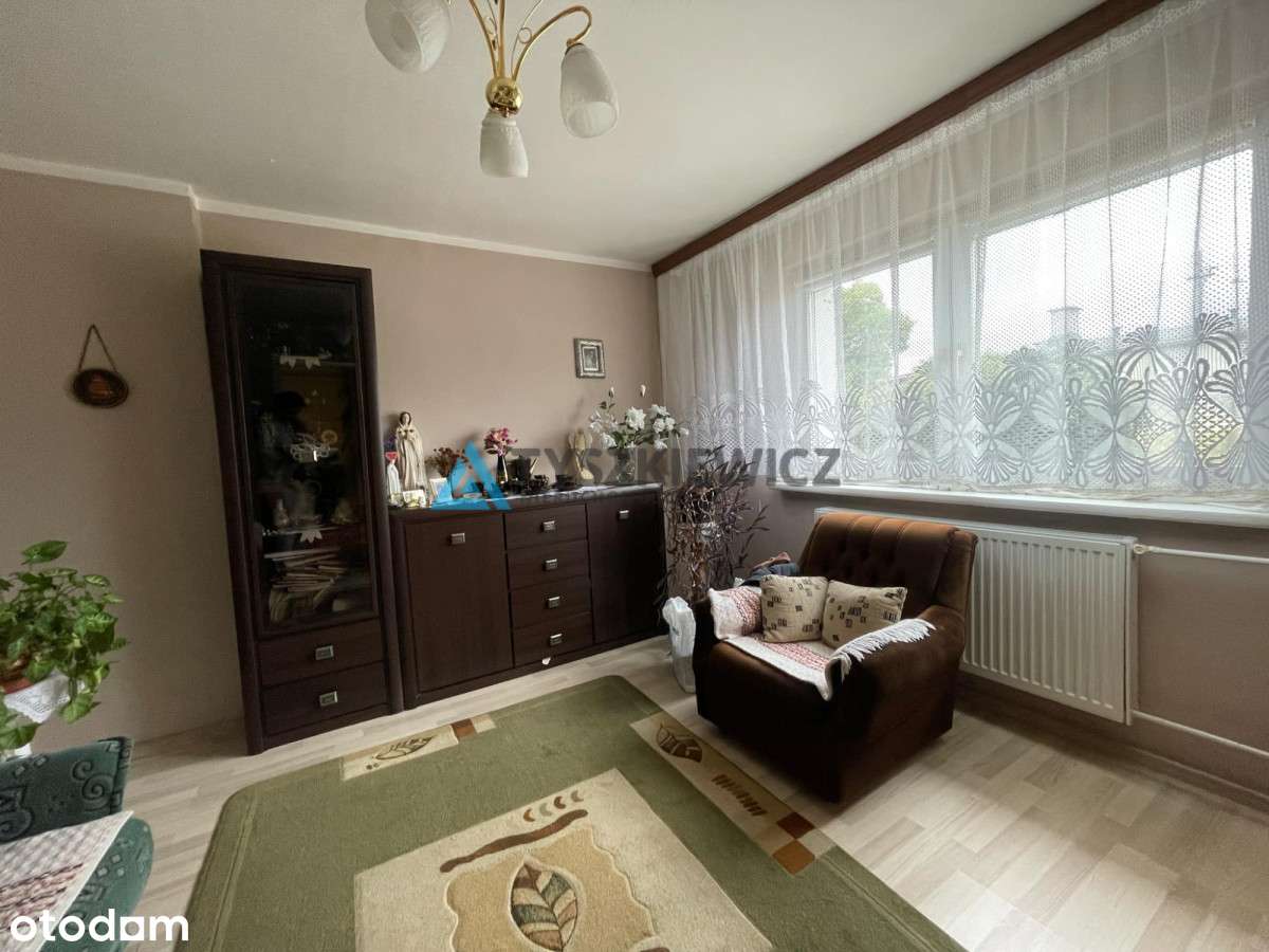 Mieszkanie bezczynszowe Gdynia Chylonia - Pełny obrazek: 3/5