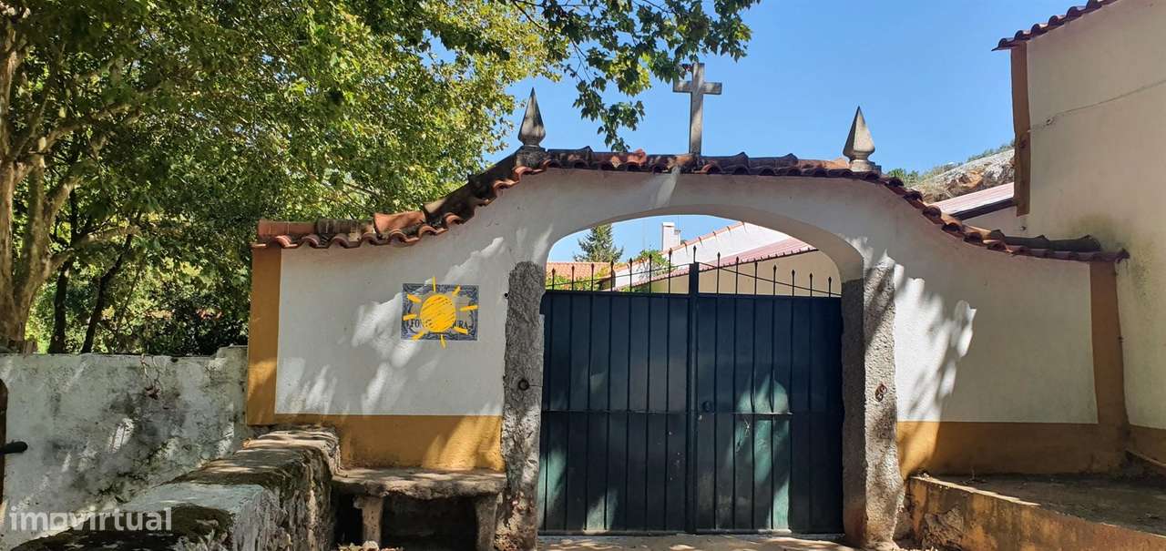 Lote de Terreno  Venda em Barcarena,Oeiras - Grande imagem: 2/30