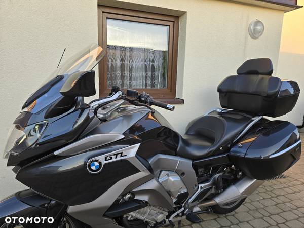 BMW K - 16