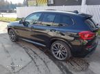 BMW X3 M M40d AT - 4