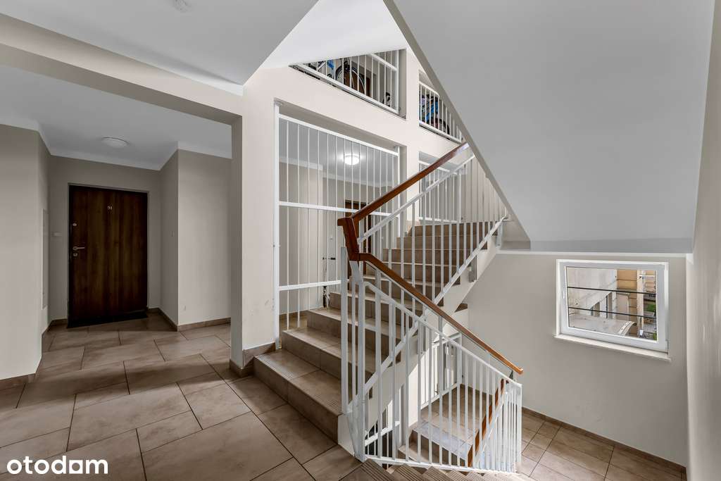 ✨ Bez prowizji! | Garaż | Komórka!-12