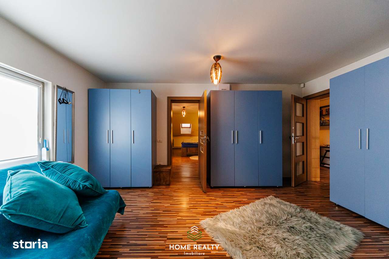 COMISION 0% I Casă individuală de vînzare în Timișoara - zona Lipovei.-13