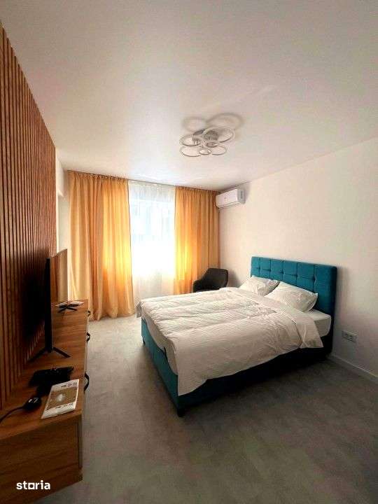 De vanzare garsoniera in rate dezvoltator Militari Residence-11