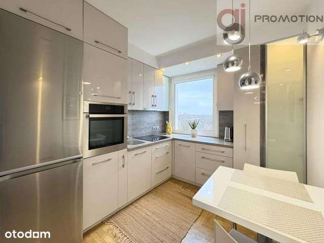 Wyjątkowe mieszkanie w centrum Łodzi, wynajem - Pełny obrazek: 4/13