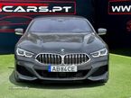 BMW 840 d xDrive Pack M - 14