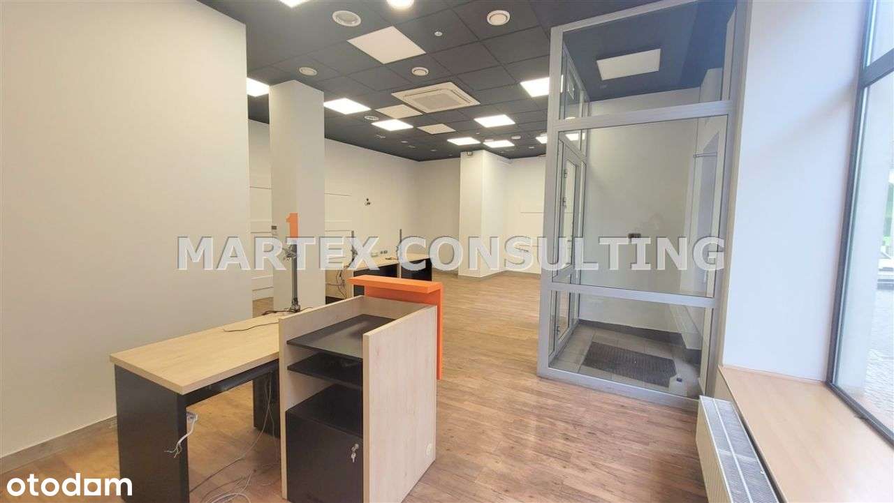 Lokal użytkowy, 96 m², Wodzisław Śląski - Pełny obrazek: 5/12