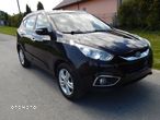 Hyundai ix35 2.0 4WD Automatik Premium - 4