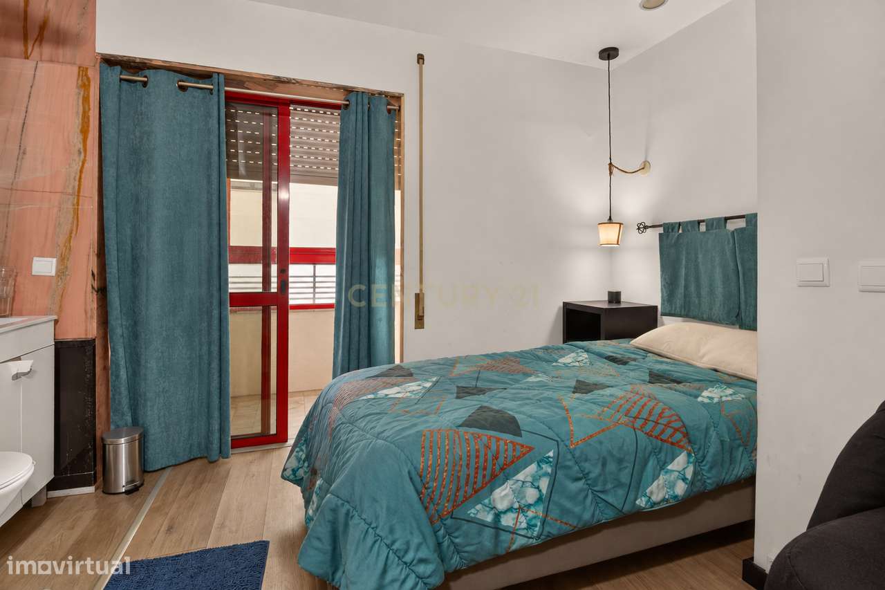 Apartamentos arrendados com 7,5% rentabilidade-12