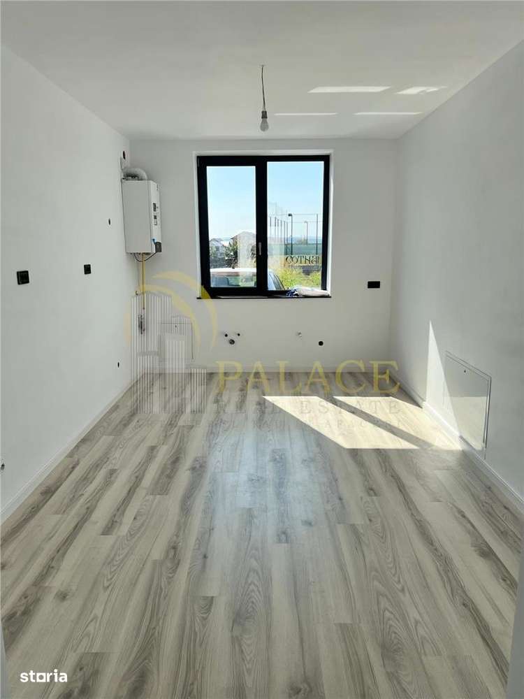 Casa plan parter, 4 camere, intabulata, Valea Lupului - Imagine principală: 5/13