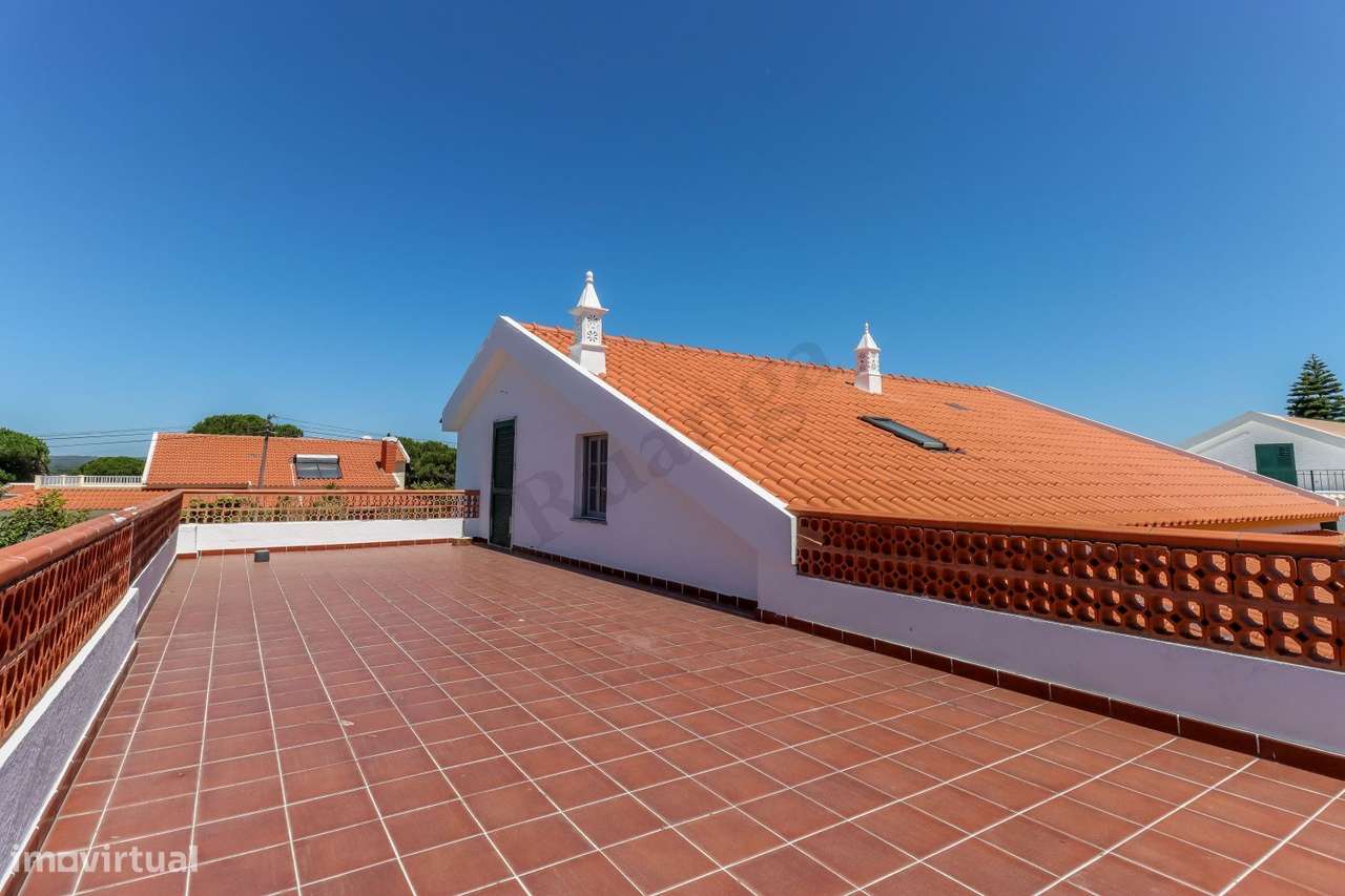 Moradia T3 para venda em Vila Nova de Santo André-37