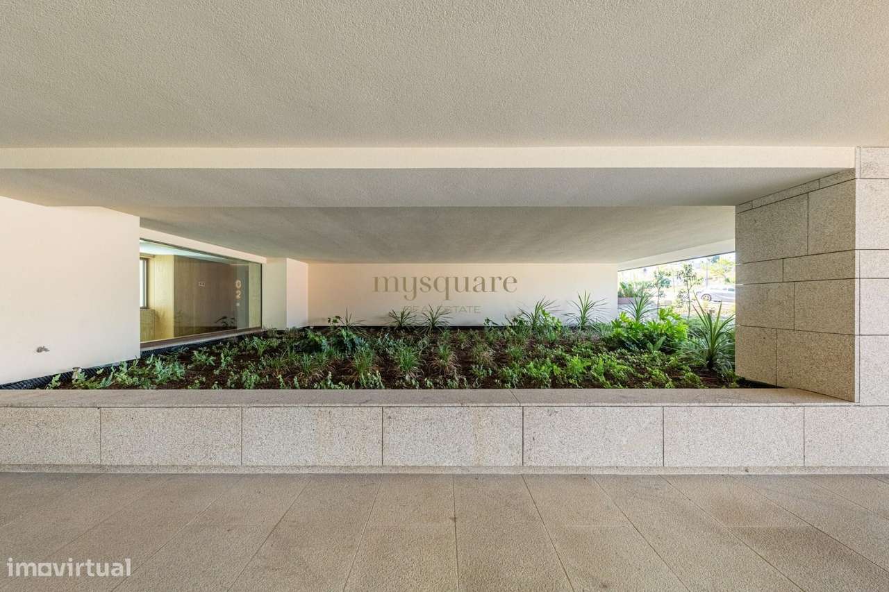 Apartamento T2 Venda em Canidelo,Vila Nova de Gaia-31