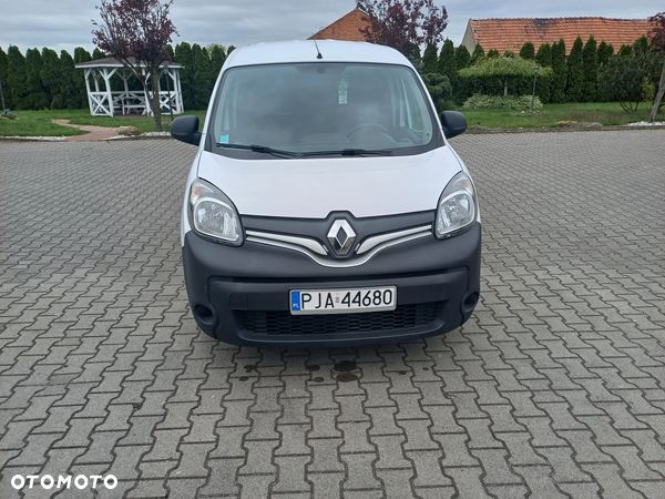 Renault Kangoo ENERGY dCi 75 FAP Authentique - 1