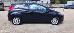 Ford Fiesta 1.6 TDCi Sport - 4