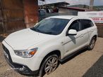 Dezmembrez Mitsubishi ASX 1.6i, 1.8 D - 1