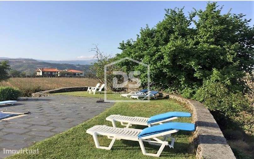 Douro Vinhateiro, Quinta Turística-4