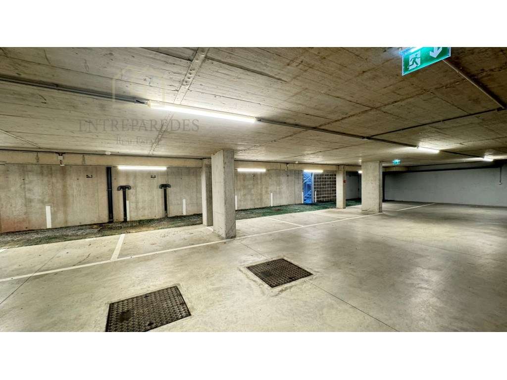 Moradia T1K+1 duplex - mobilado - Condomínio Terracotta, Bonfim com...-36