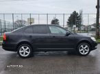 Skoda Octavia 1.4 MPI Classic - 9