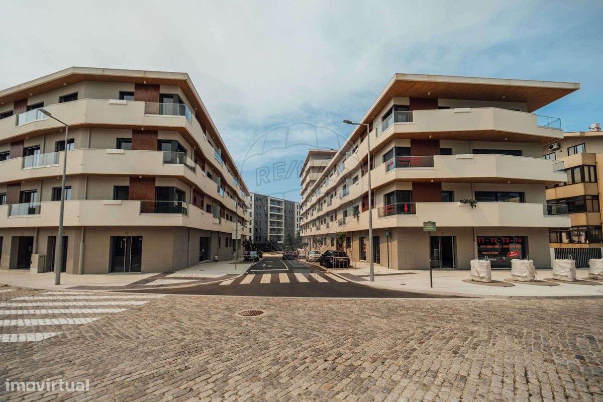 Apartamento T3 para venda - Grande imagem: 2/43