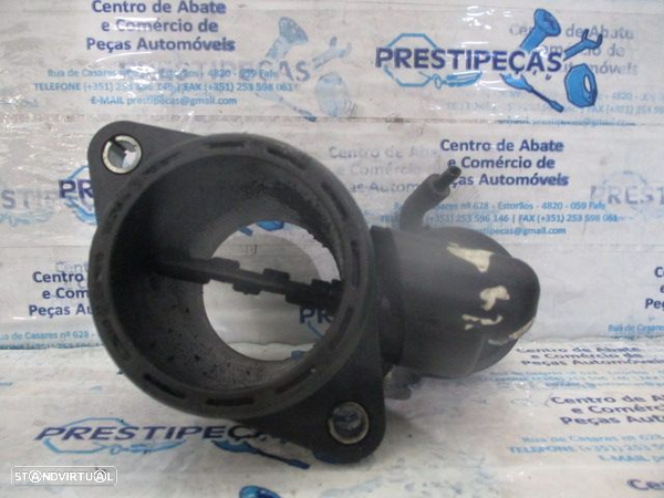 Corpo Borboleta 9628693680 SUZUKI VITARA 2000 2.0 HDI - 2