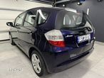 Honda Jazz - 3