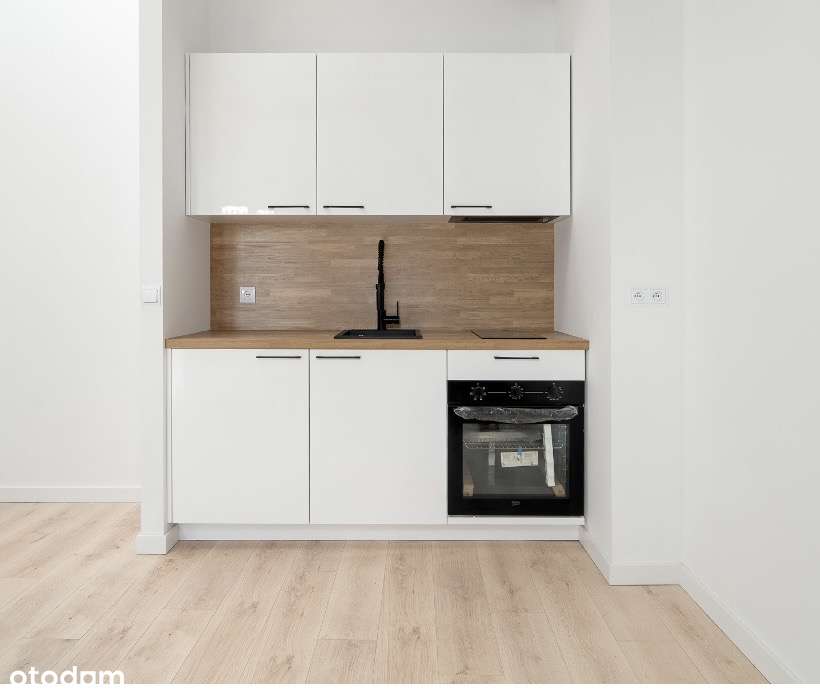 JEŻYCE -GOTOWY PAKIET INWESTYCYJNY –ul. Żurawia -55,74m2-2