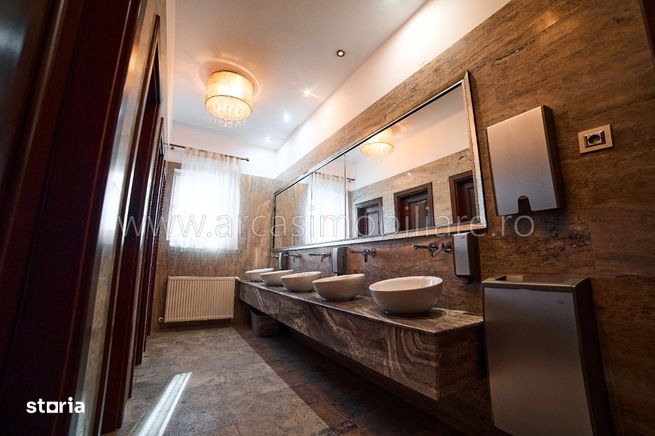 Hotel& restaurant de vanzare in Sibiu -afacere la cheie!-7