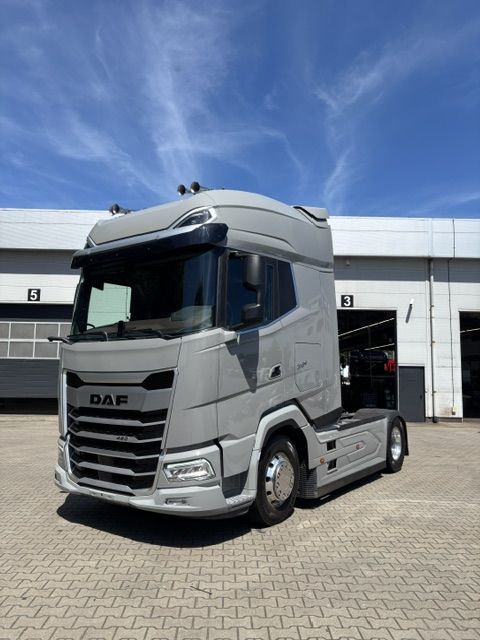 DAF XG 2024