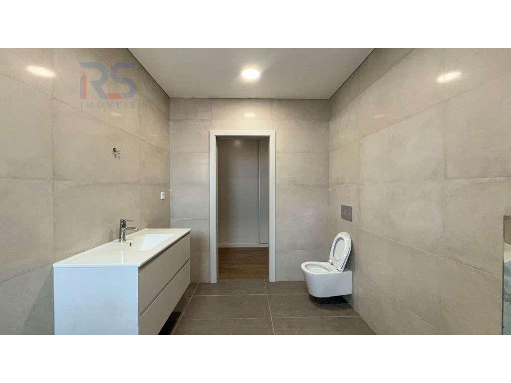 T4 último piso Boavista Porto-9