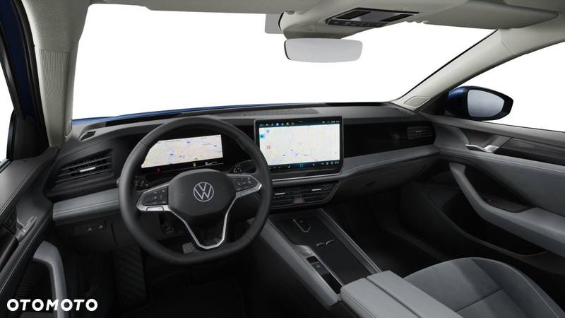 Volkswagen Passat 1.5 TSI ACT mHEV Business DSG - 8