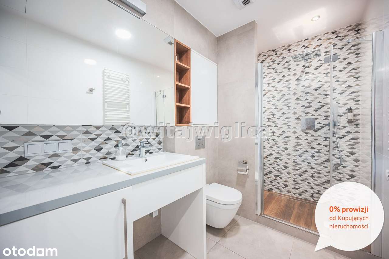 Nowoczesne studio w prestiżowym OVO. HIT!-9