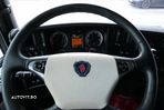 Scania R 490 / TOPLINE / RETARDER / NAVI / I-PARK COOL / EURO 6 / - 27