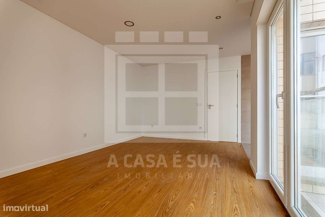 Prédio novo com 4 apartamentos na Praia do Furadouro-12