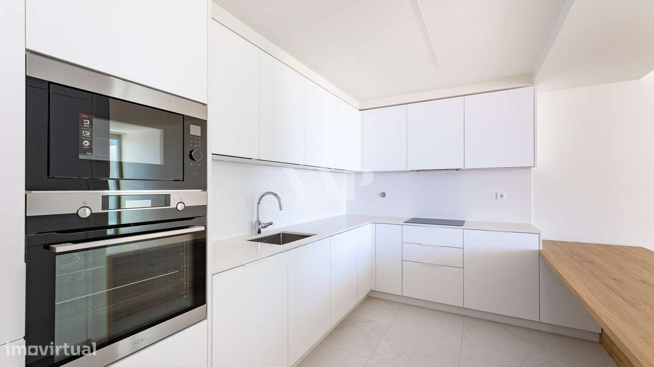 Apartamento T2 Frente Mar, Armação de Pêra - Grande imagem: 3/29