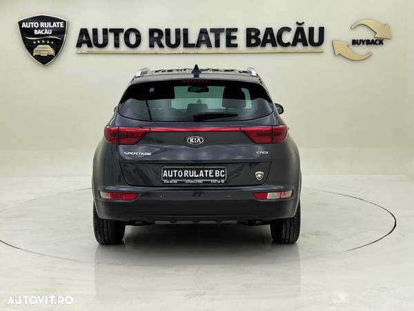 Kia Sportage - 14