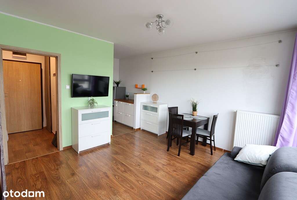 Super oferta na Smolnej, pierwsze M lub na wynajem-4