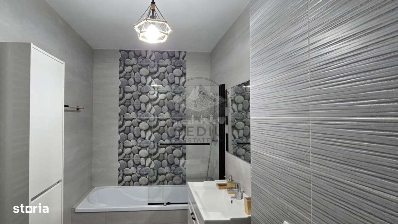 Penthouse 3 Camere cu Terasa  – Avantgarden 3 - Imagine principală: 5/6