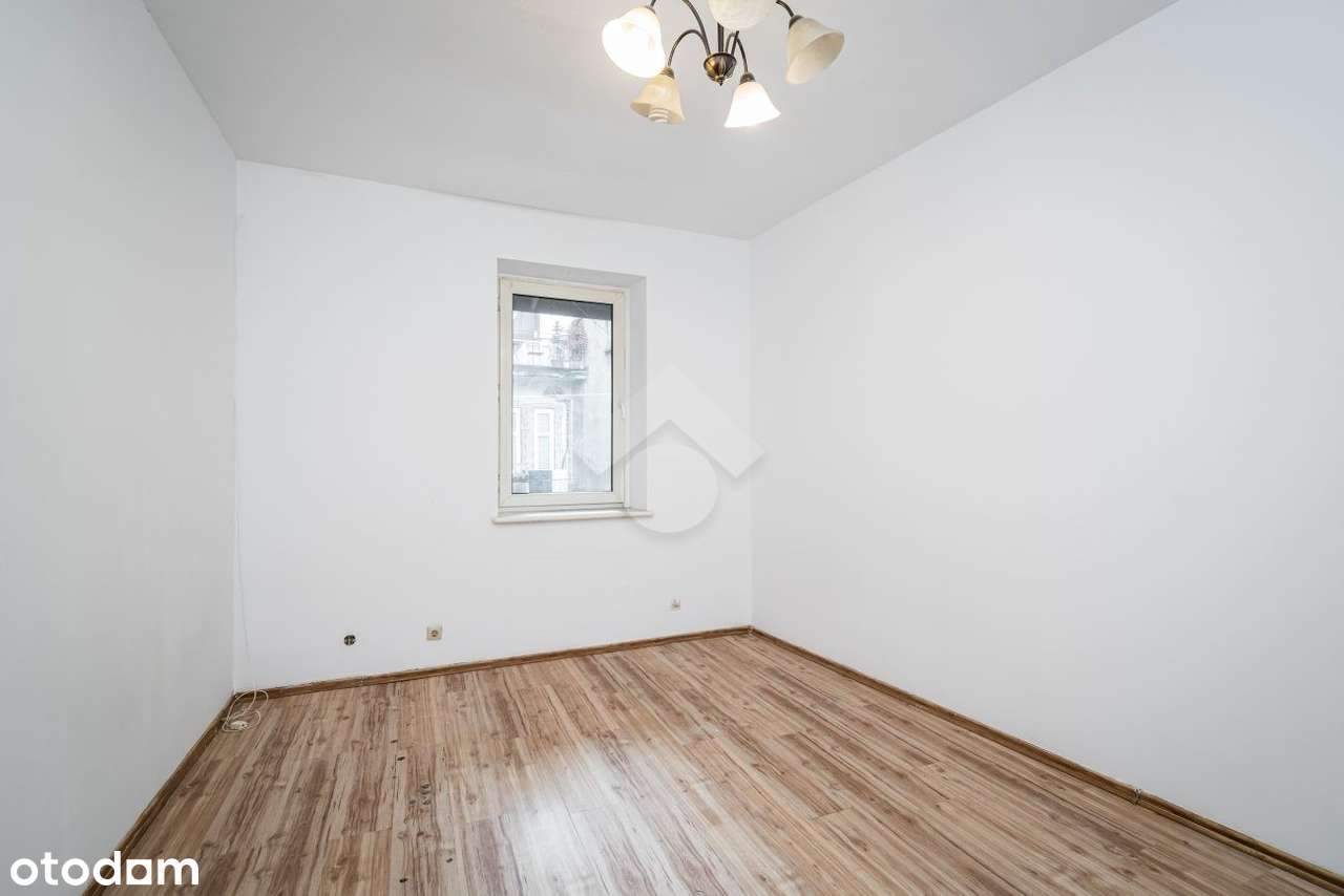 Kraków – Stare Podgórze – ul. Jana Długosza – 41,00 m2-1