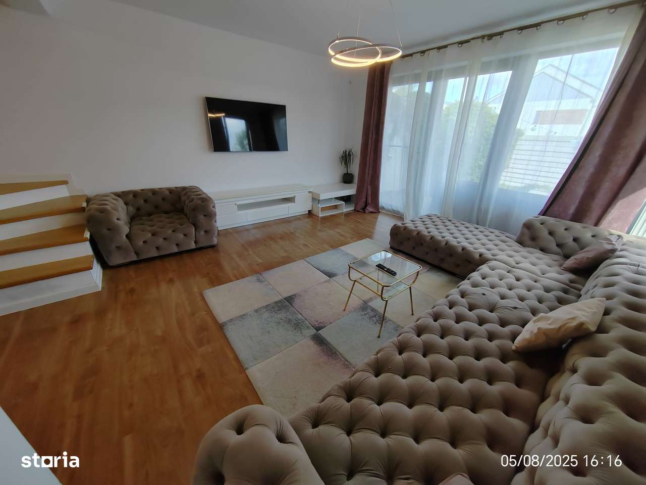 Casa tip duplex, 3 camere in Tunari, Ilfov - Imagine principală: 2/15