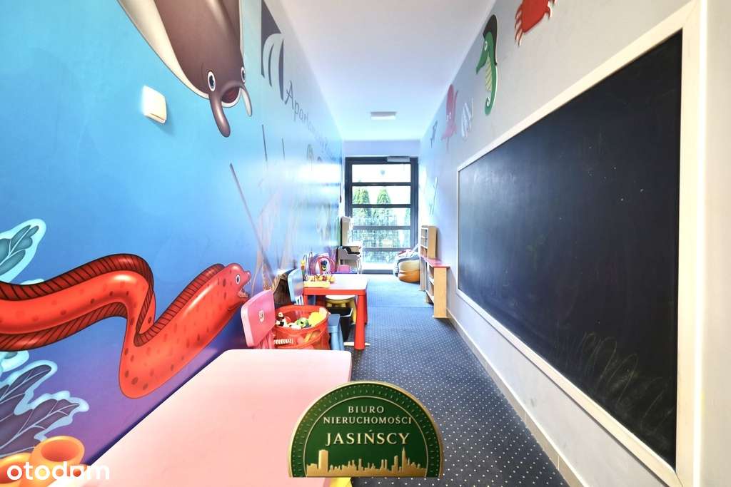 Apartament inwestycyjny | Sprzedaż | 79,6 m2-18