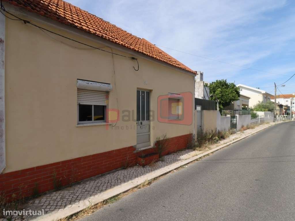 MORADIA TÉRREA MONTIJO - ESTEVAL-28