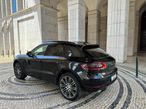 Porsche Macan Turbo PDK - 4