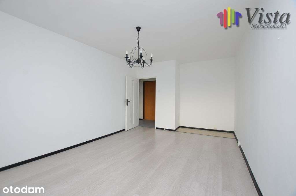 Spółdzielcze, 2 Pokoje na Podzamczu z balkonem - Pełny obrazek: 5/11