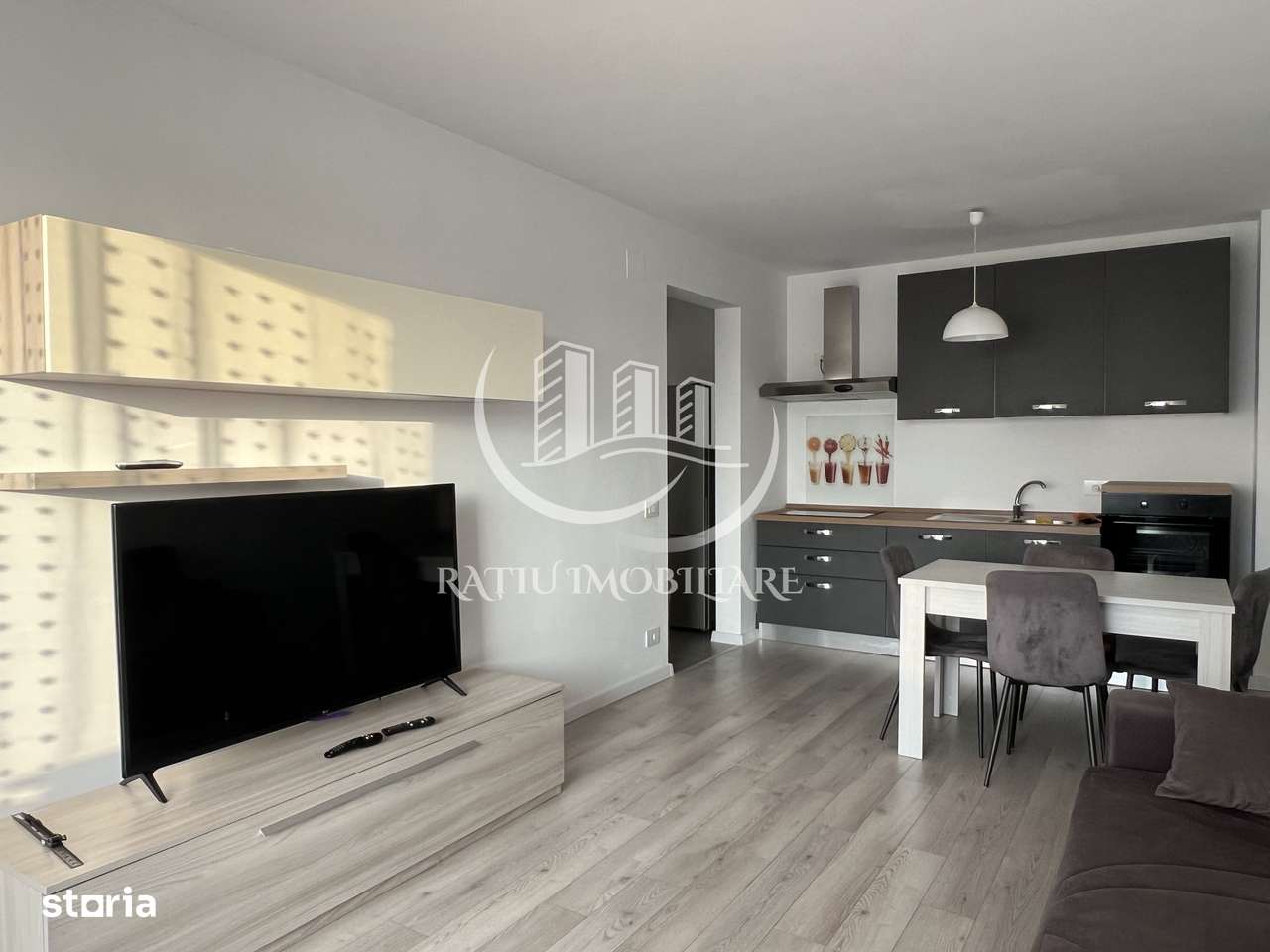 Apartament cu 3 camere | Parcare supraterana | Prima Arena | Oradea - Imagine principală: 4/14