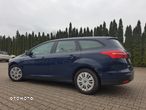 Ford Focus 1.5 TDCi Trend - 1