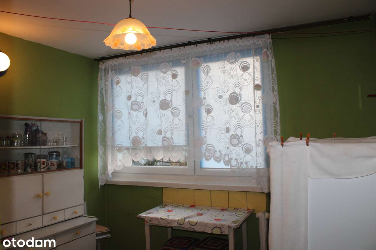 Mieszkanie w Lubawce-5