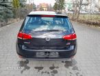 Volkswagen Golf - 5