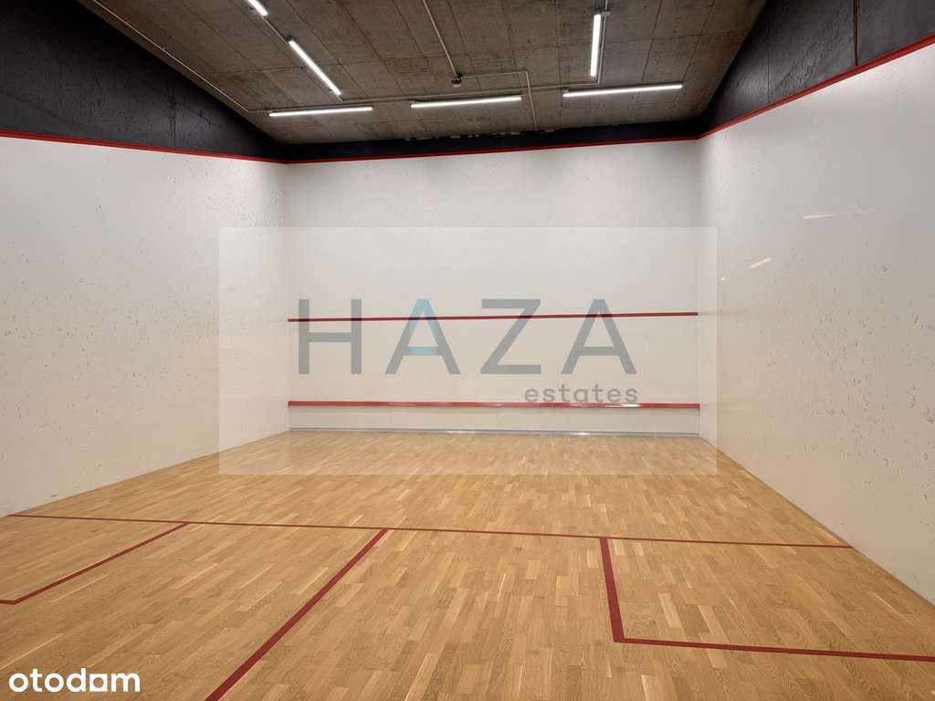 Nowoczesny apartament w Mennica Residence-6