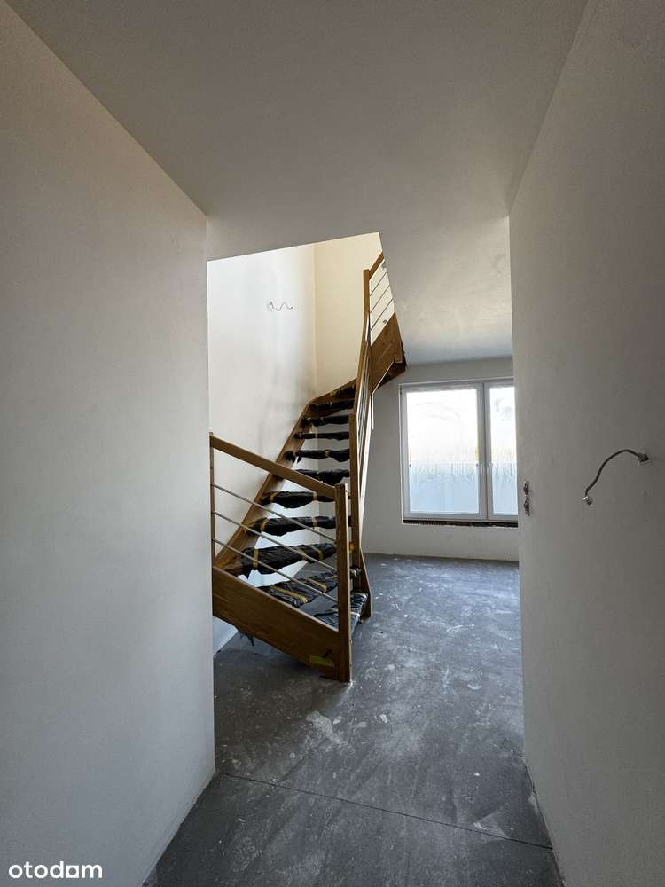 Duże komfortowe mieszkanie blisko Wieliczki - Pełny obrazek: 4/14